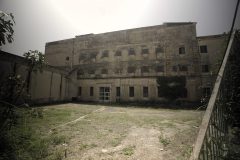 exCarcere Pontificio di Velletri