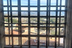exCarcere Pontificio di Velletri