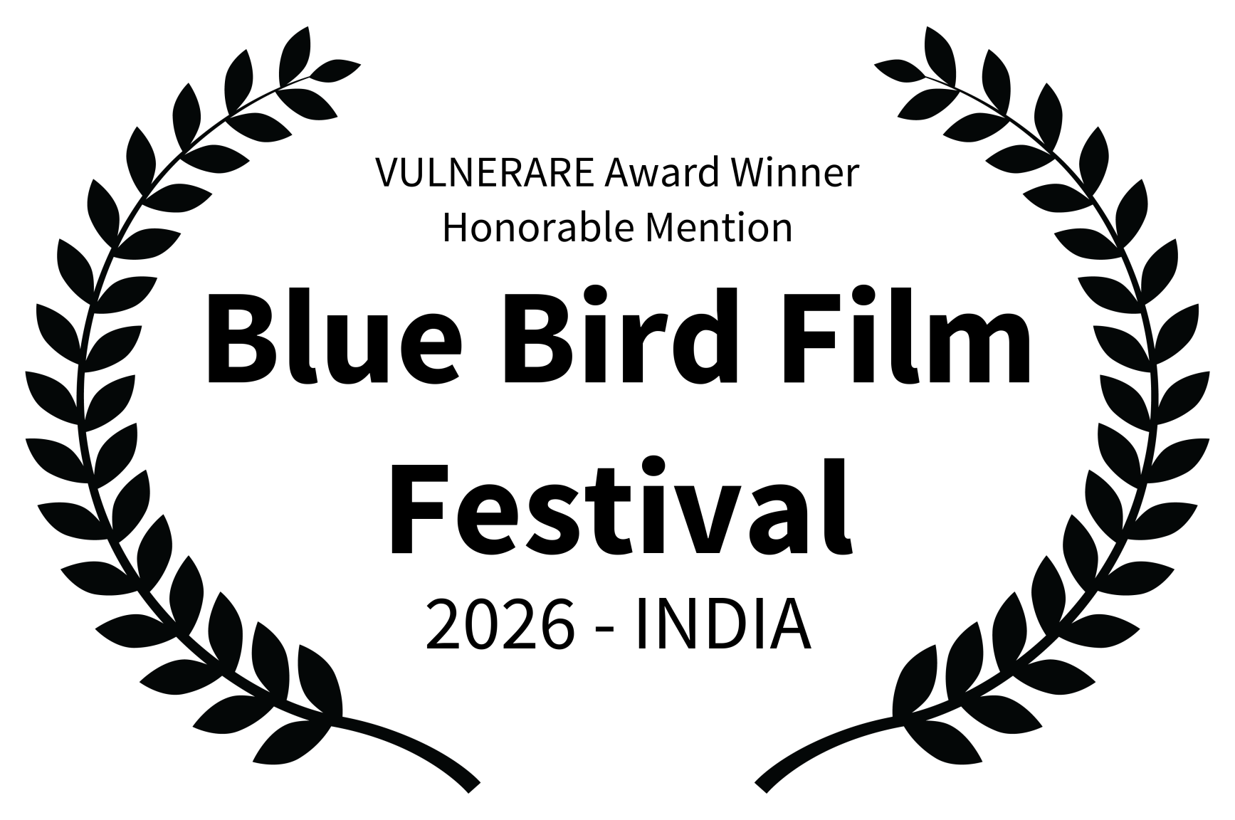 Vulnerare - Blue Bird Film Festival 2026